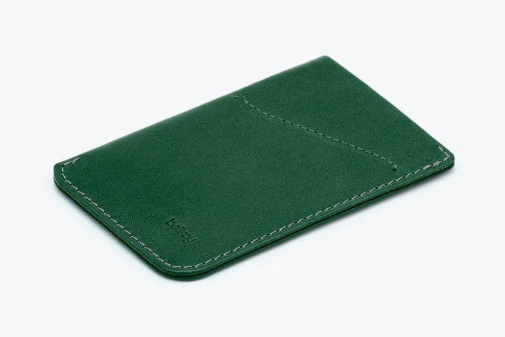 The-Unmediocre-Store-Bellroy-Racing-Green-Card-Sleeve