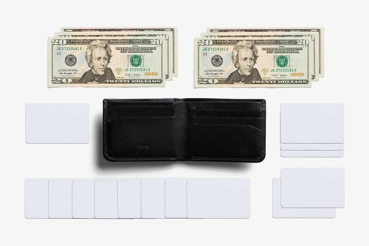 The-Unmediocre-Store-Bellroy-Black-Hide-Seek-Wallet