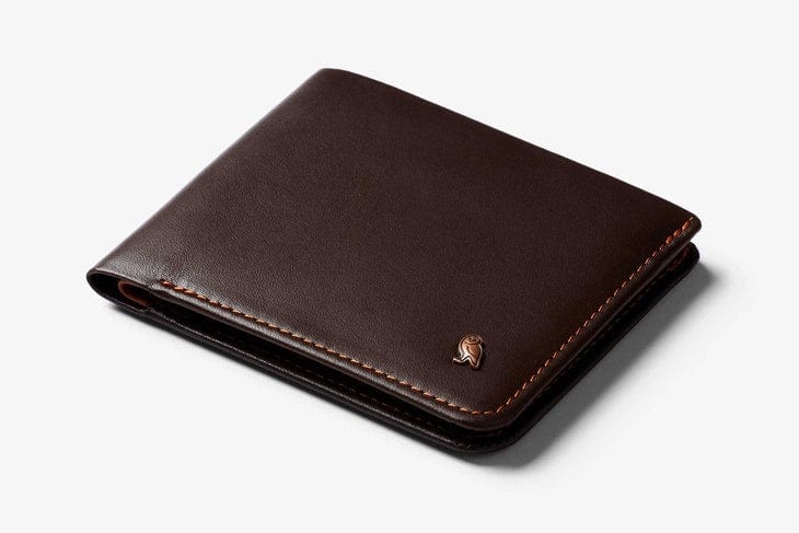 Bellroy Accessories Java Hide & Seek Wallet - Bellroy