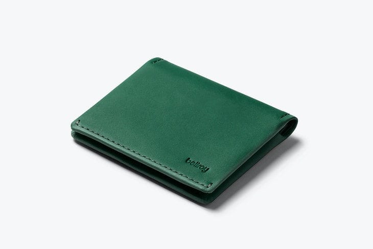 The-Unmediocre-Store-Bellroy-Racing-Green-Slim-Sleeve-Wallet