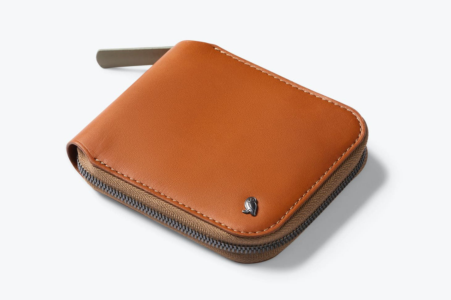 Bellroy Accessories Terracotta Zip Wallet - Bellroy