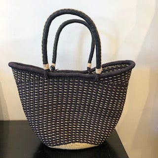 Big Blue Moma Accessories Shoulder Shopper Big Blue Moma Bags