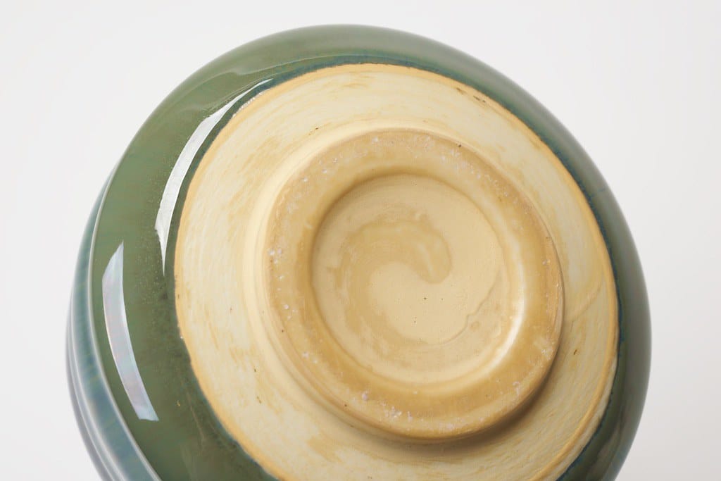 Camellia Teaware Jade Matcha Bowl