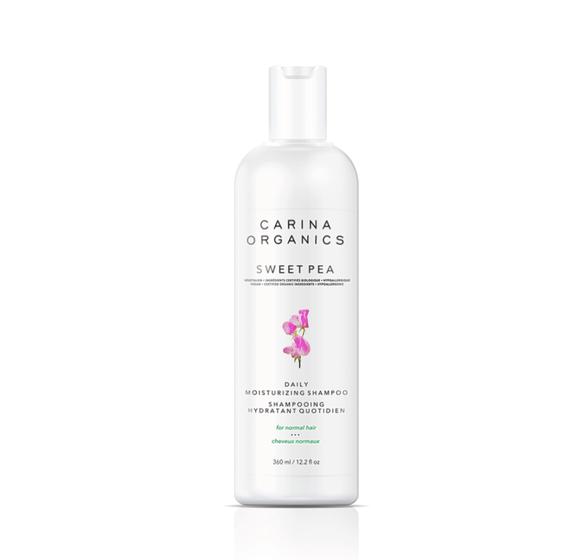 The-Unmediocre-Store-Carina-Organics-Bottle-Sweet-Pea-Daily-Moisturizing-Shampoo