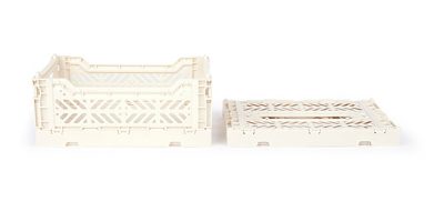 Aykasa Foldable Crate
