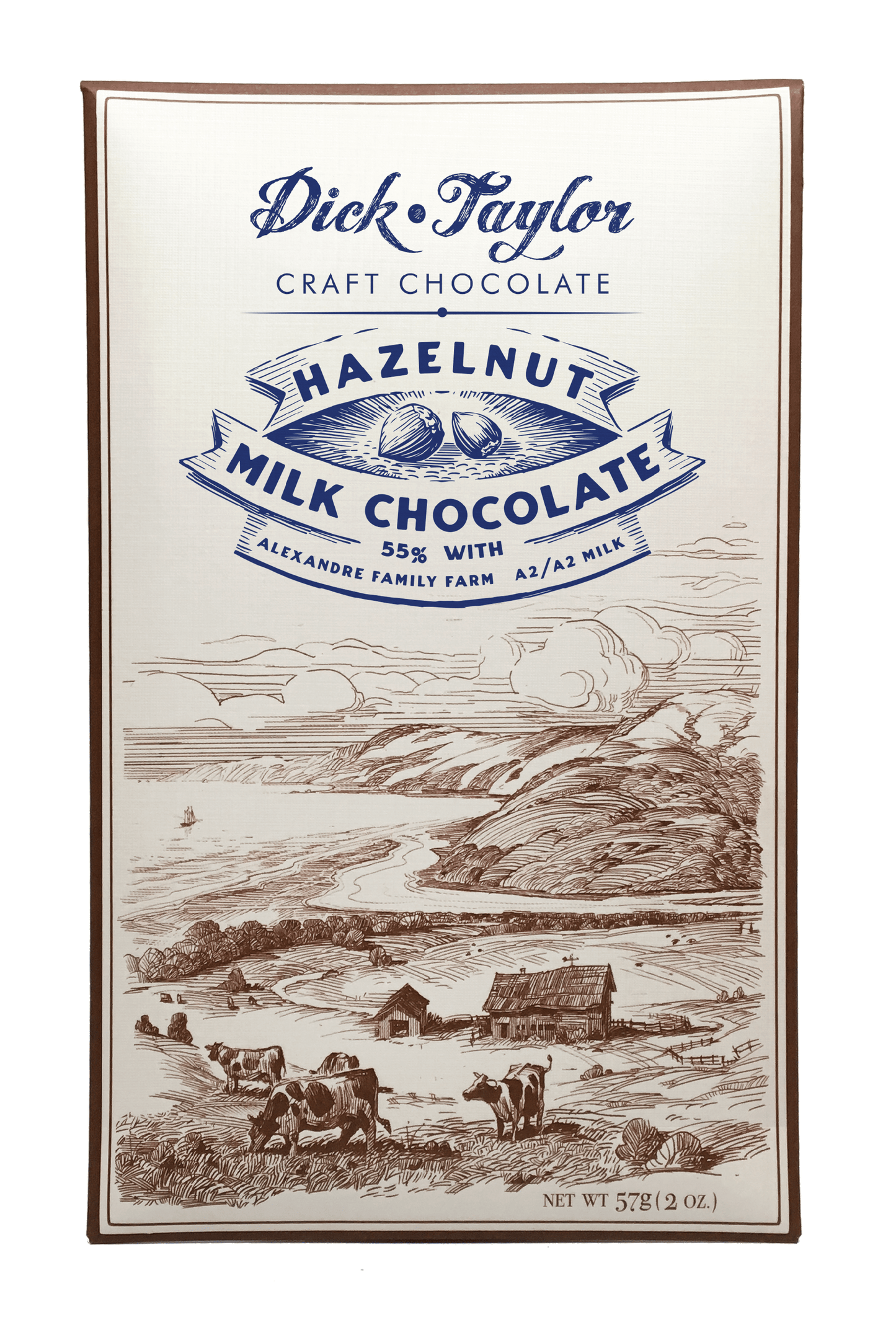 The-Unmediocre-Store-Dick-Taylor-Hazelnut-Milk-Chocolate