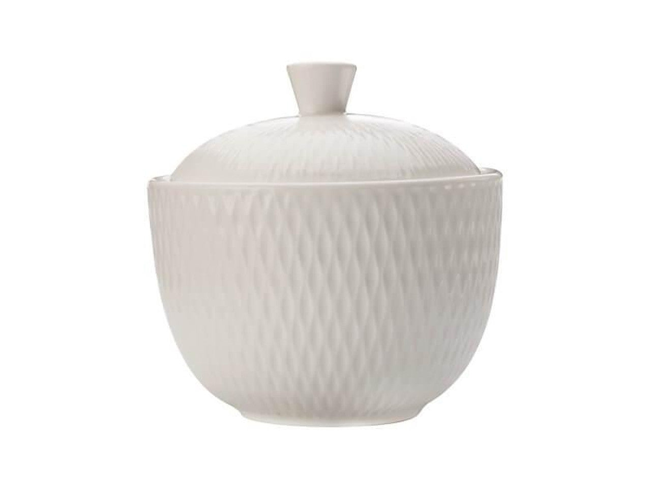 Diamond Sugar Bowl