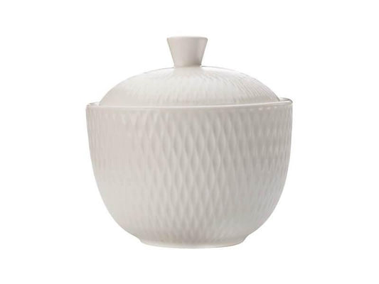 Diamond Sugar Bowl
