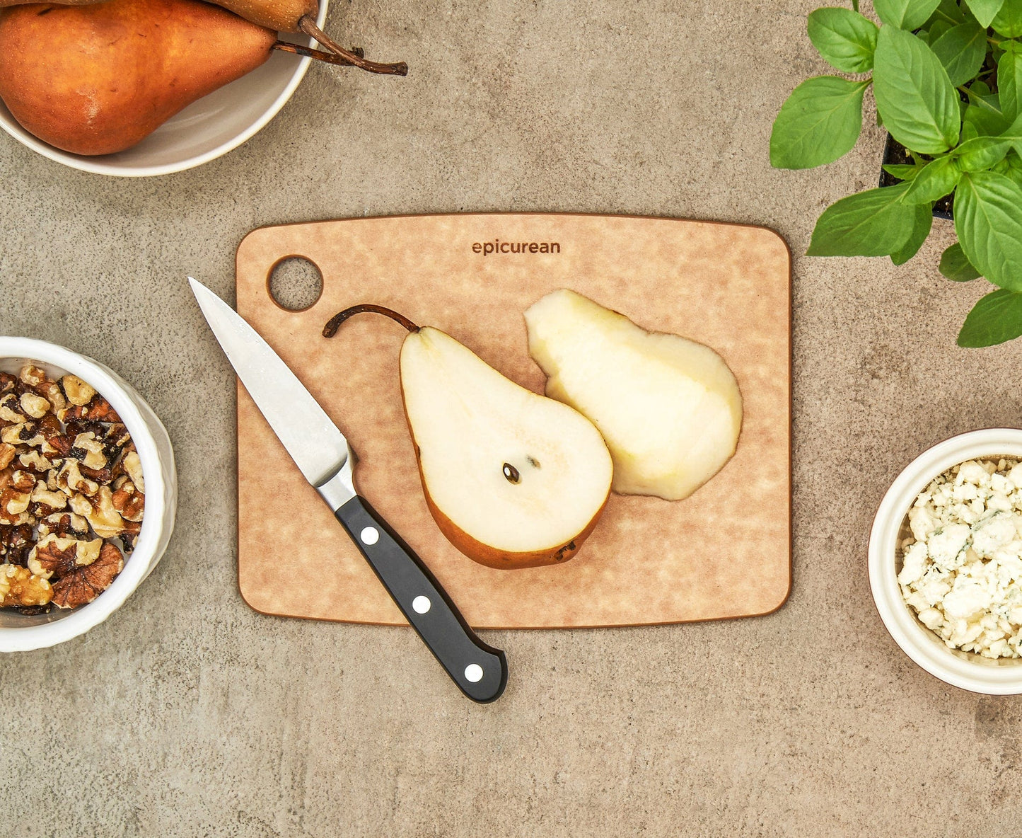 Epicurean Kitchen Tools & Utensils Epicurean Cutting Board 8x6"