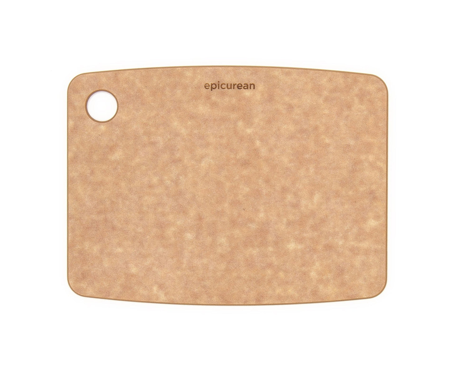 Epicurean Kitchen Tools & Utensils Natural Epicurean Cutting Board 8x6"