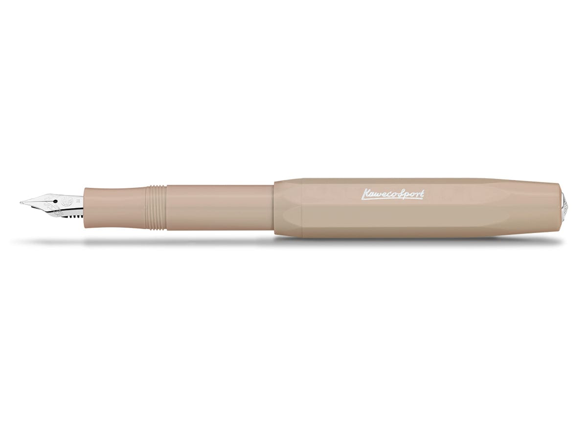 The-Unmediocre-Store-Kaweco-Macchiato-Skyline-Sport-Fountain-Pen