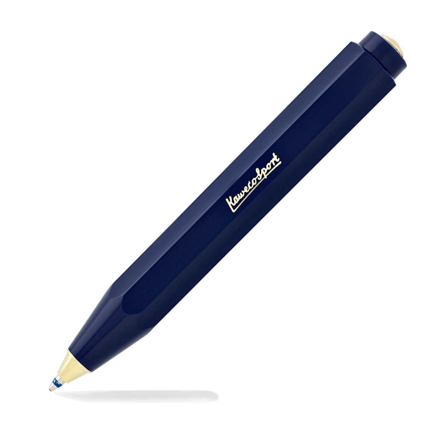 Kaweco Pen Navy Kaweco Classic Ballpoint