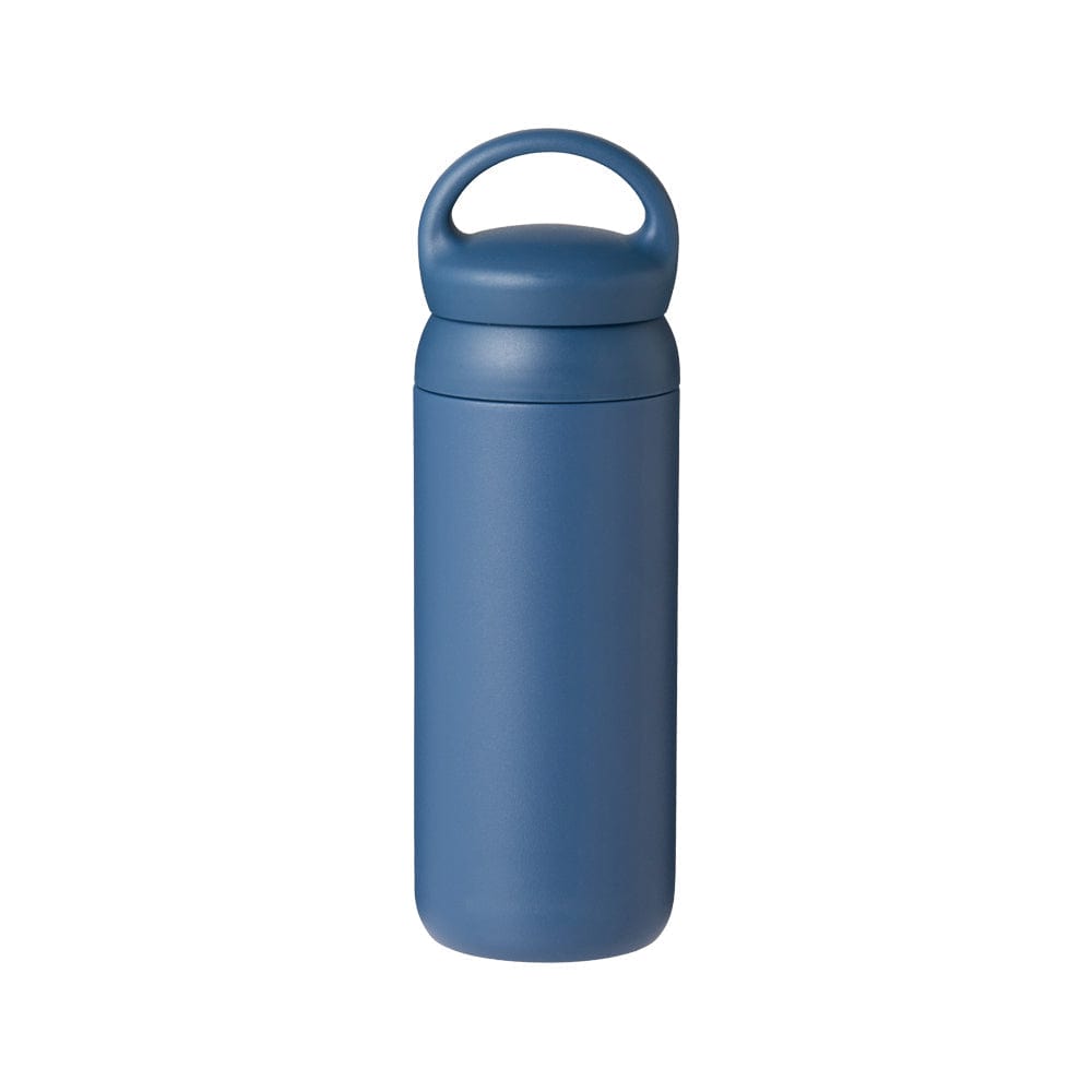 Kinto Eco Kitchen Navy Day Off Tumbler 500ml