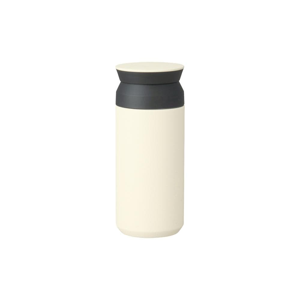 Kinto Eco Kitchen 350ml / White Travel Tumbler