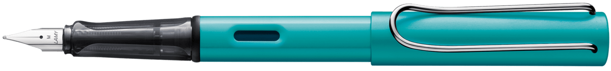 The-Unmediocre-Store-Lamy-Turmaline-ALStar-Fountain-Pen