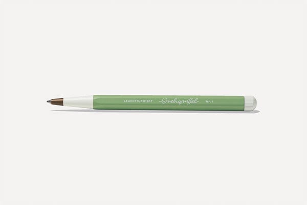 Leuchtturm Pen Sage Leuchtturm Ballpoint Pen