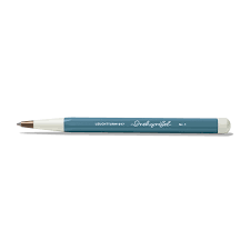 Leuchtturm Pen Stone Blue Leuchtturm Ballpoint Pen