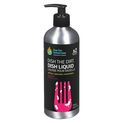The-Unmediocre-Store-LFT-Grapefruit-2x-Concentration-Liquid-Dish-Soap