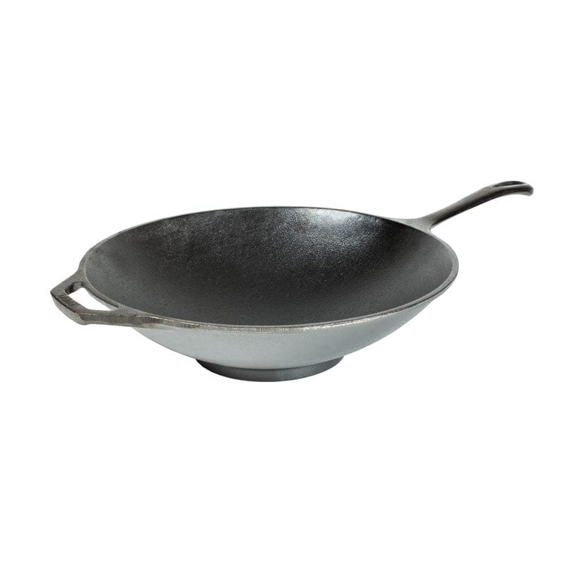 Lodge Chef’s Collection Stir Fry 12”
