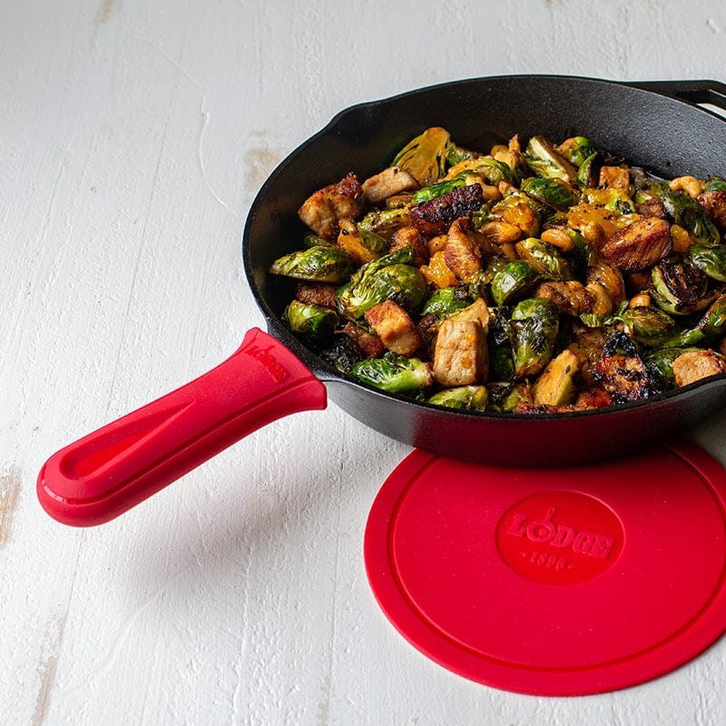 Lodge Silicone Handle Holder