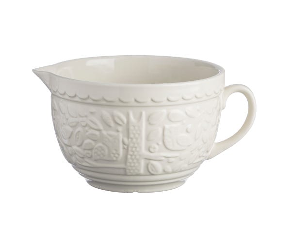 Mason Cash Kitchen Tools & Utensils In the Forest Batter Bowl