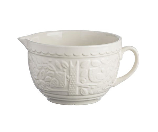 Mason Cash Kitchen Tools & Utensils In the Forest Batter Bowl