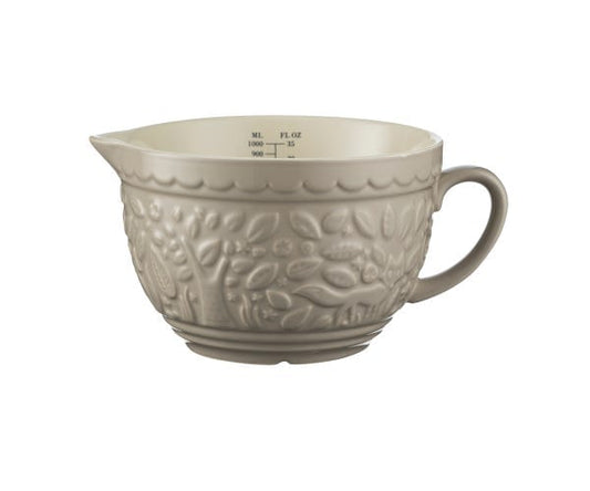 Mason Cash Kitchen Tools & Utensils In the Forest Measuring Jug