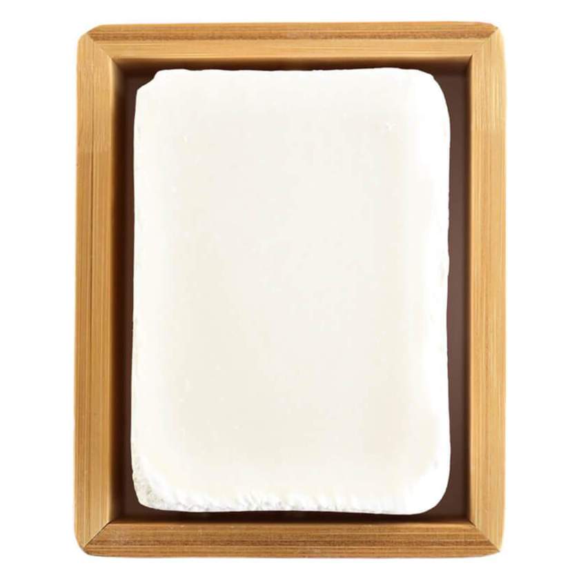 No Tox Life Eco Home Moso Bamboo Soap Shelf