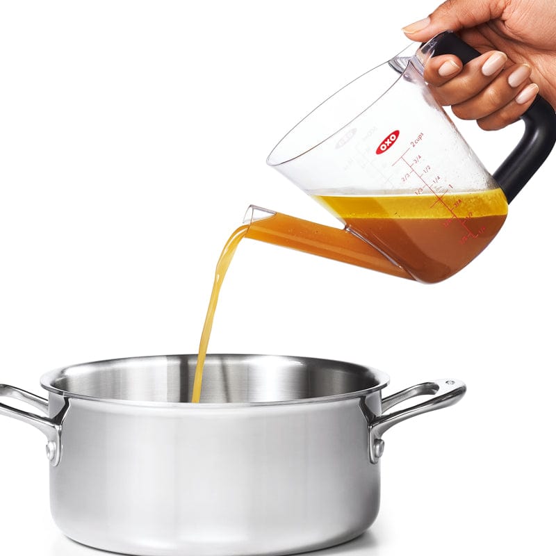 Oxo Kitchen Tools & Utensils Fat Separator