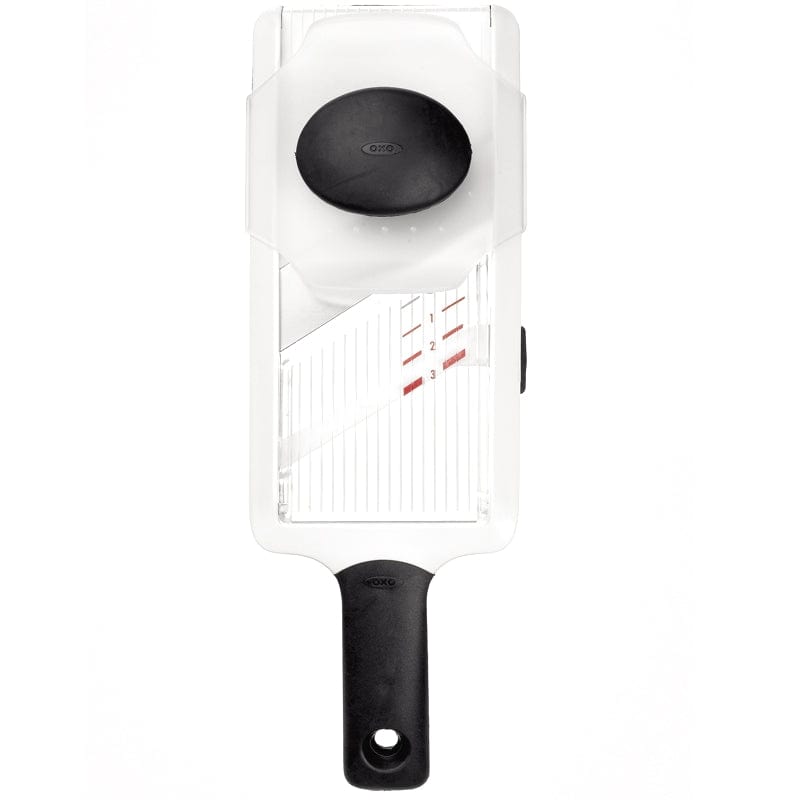 Oxo Kitchen Tools & Utensils Handheld Mandoline