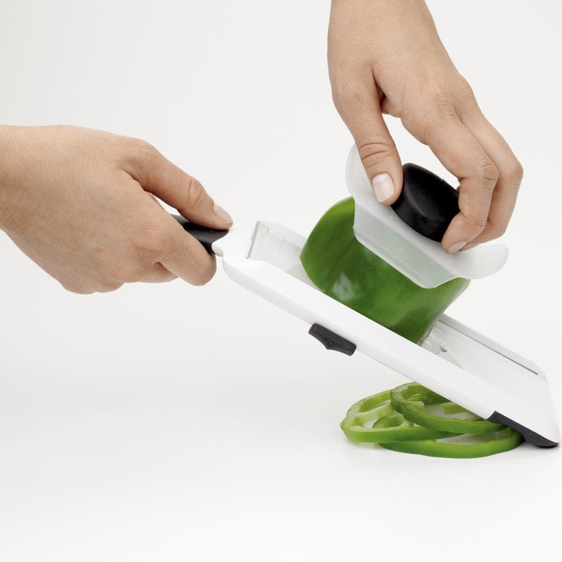 Oxo Kitchen Tools & Utensils Handheld Mandoline
