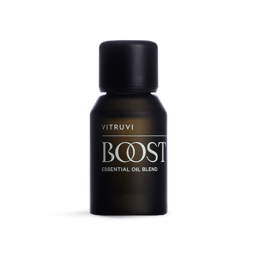 Vitruvi Boost Essential Oil Blend
