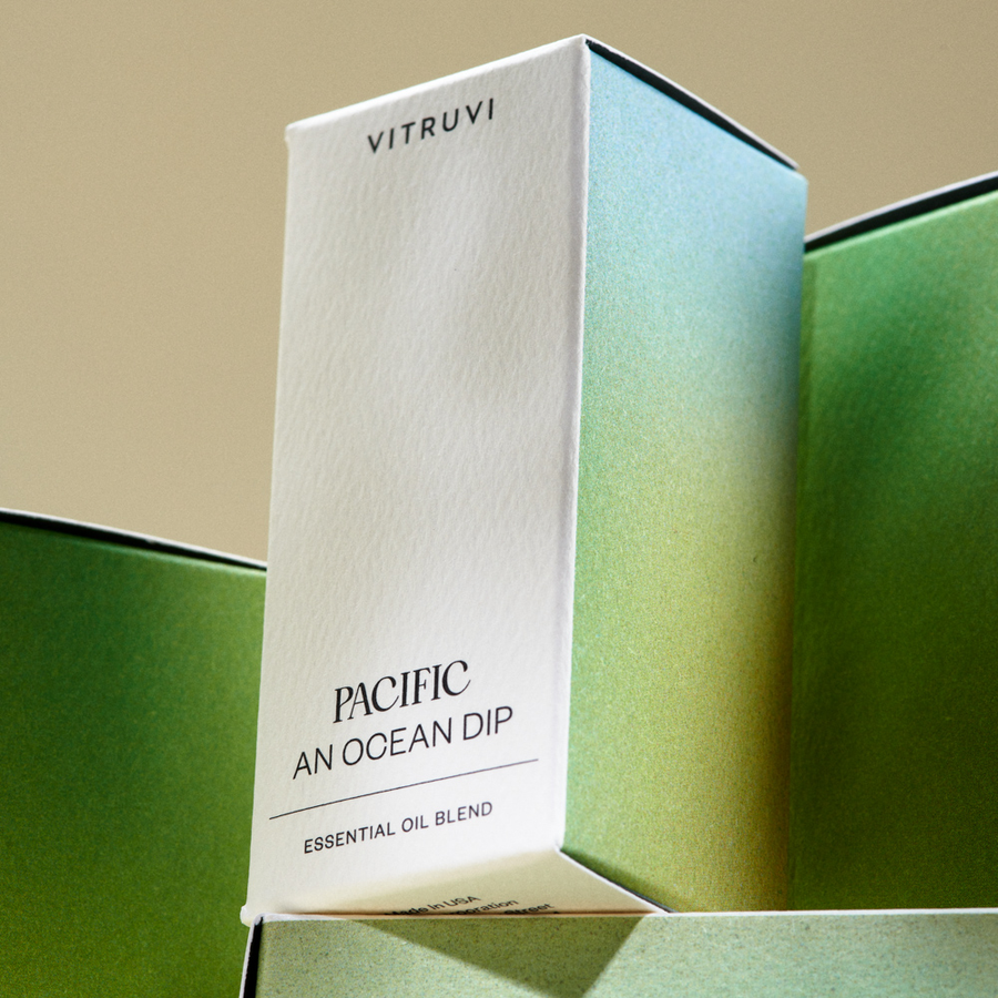Vitruvi Pacific Essential Oil Blend