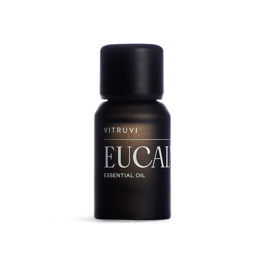 Vitruvi Eucalyptus Essential Oil