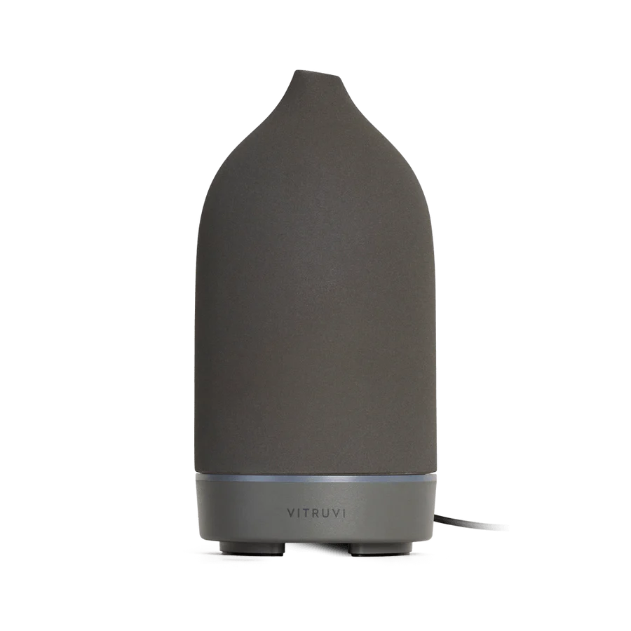 Vitruvi Stone Essential Oil Diffuser