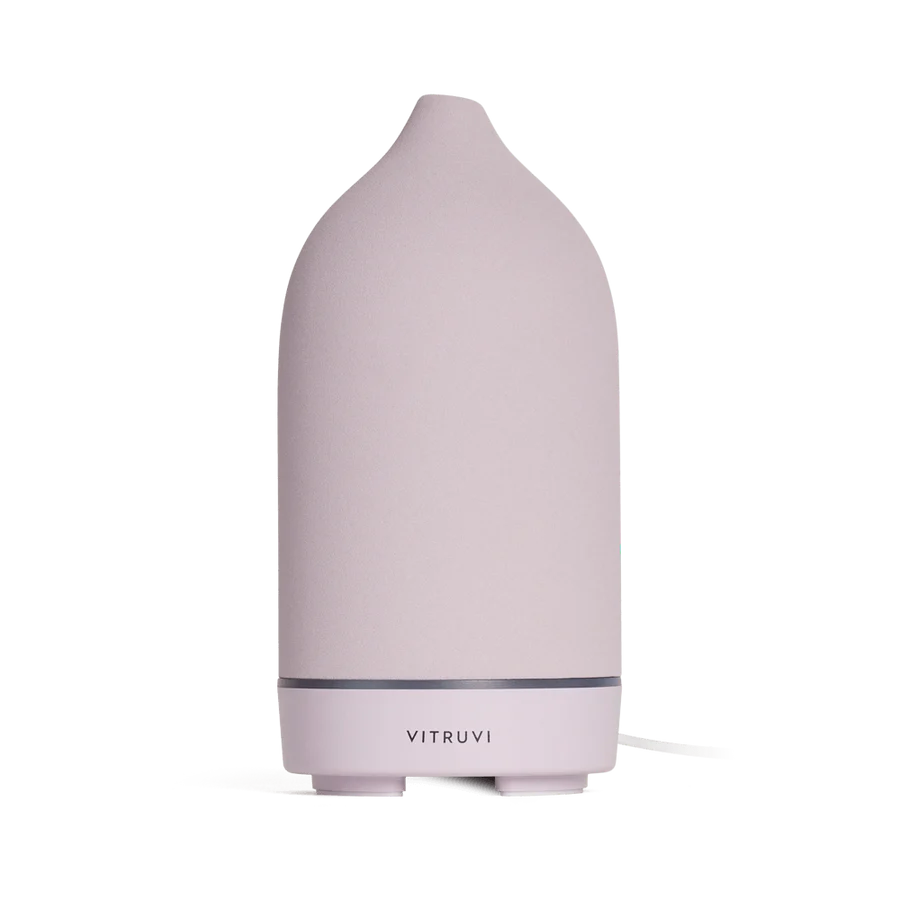 Vitruvi Stone Essential Oil Diffuser