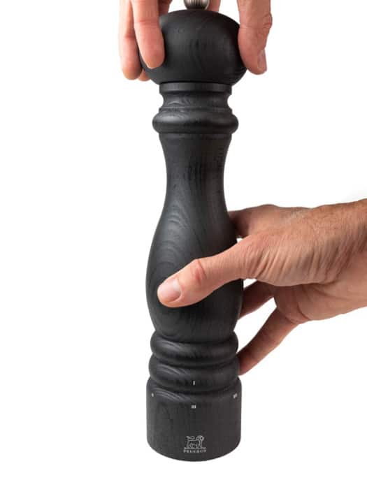 Peugeot Salt & Pepper Shakers Paris u'Select Pepper Mill-30cm