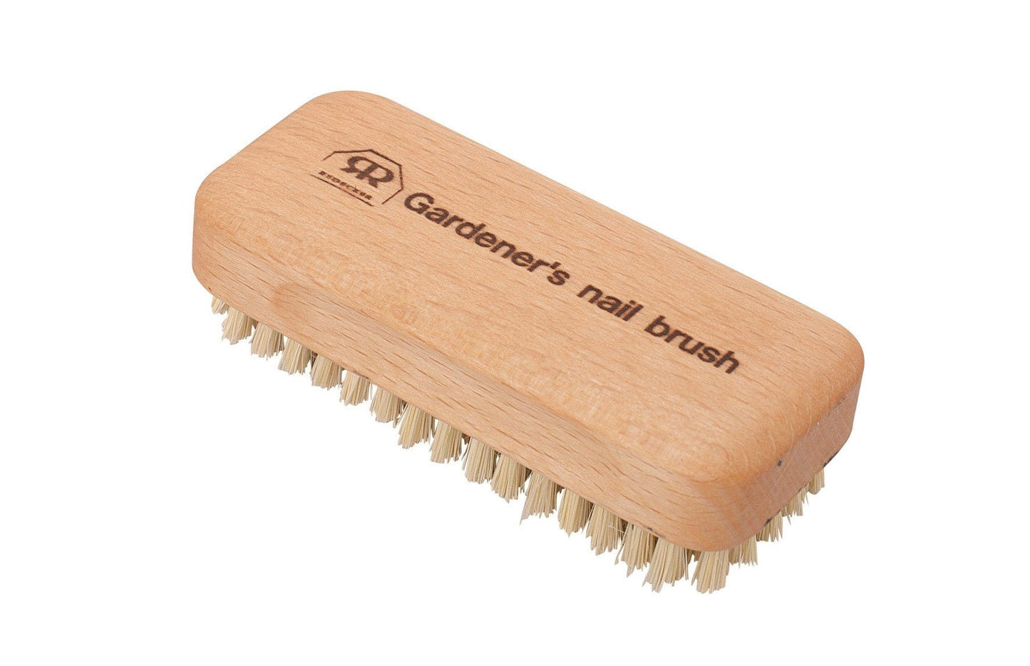 Redecker Body Care Gardener's Nailbrush