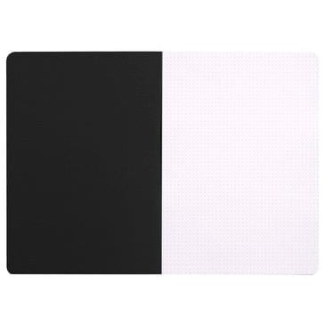 Rhodia Notebooks Staplebound Dot Book