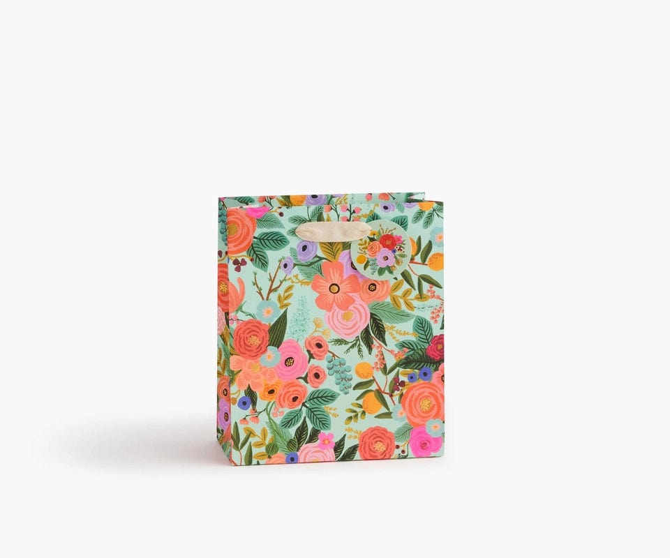Rifle Gift Bags Medium Garden Party Rifle Paper Co Gift Bag