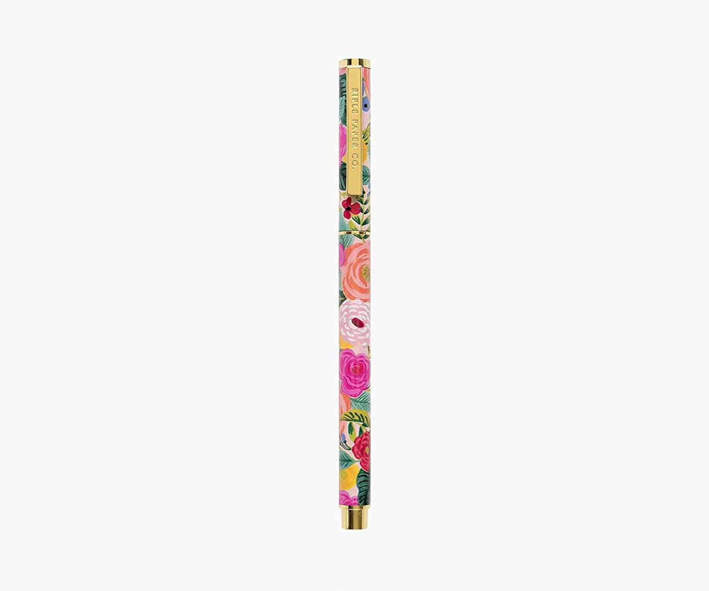 Rifle Pen Juliet Rose Rifle Rollerball Pen