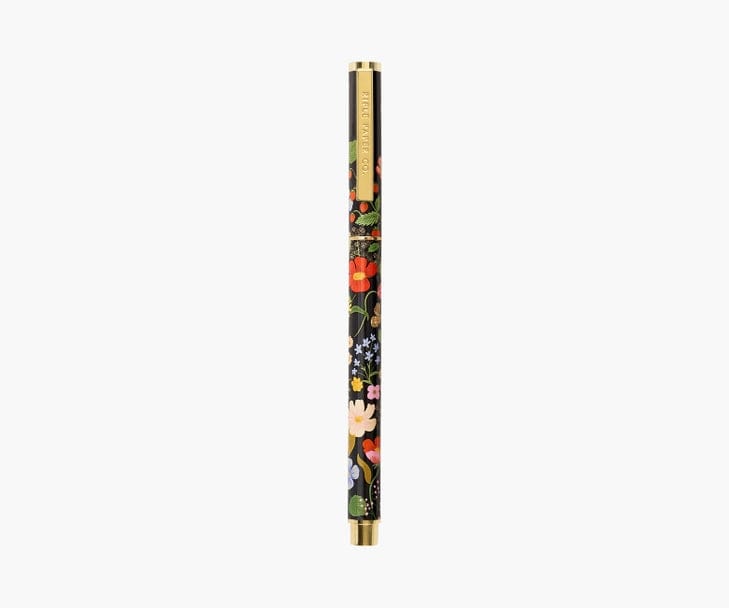 Rifle Pen Strawberry Fields Rifle Rollerball Pen