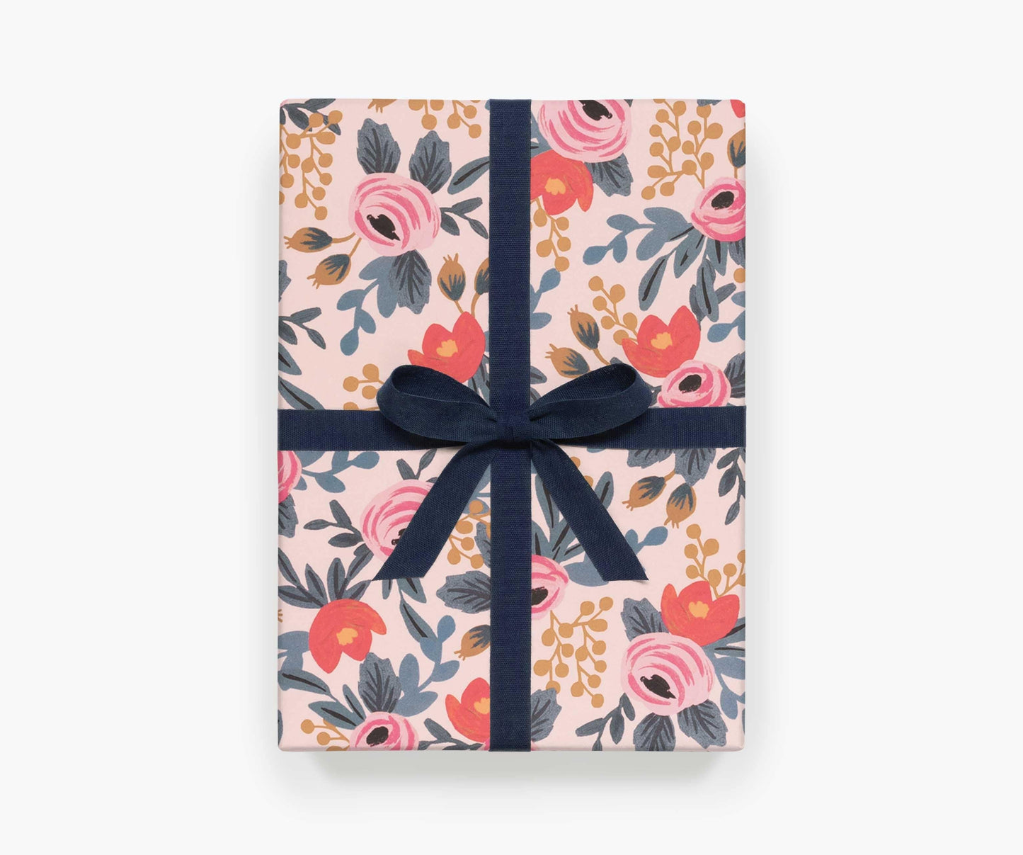 Rifle Other Stationery Wrapping Paper Roll of 3 Sheets