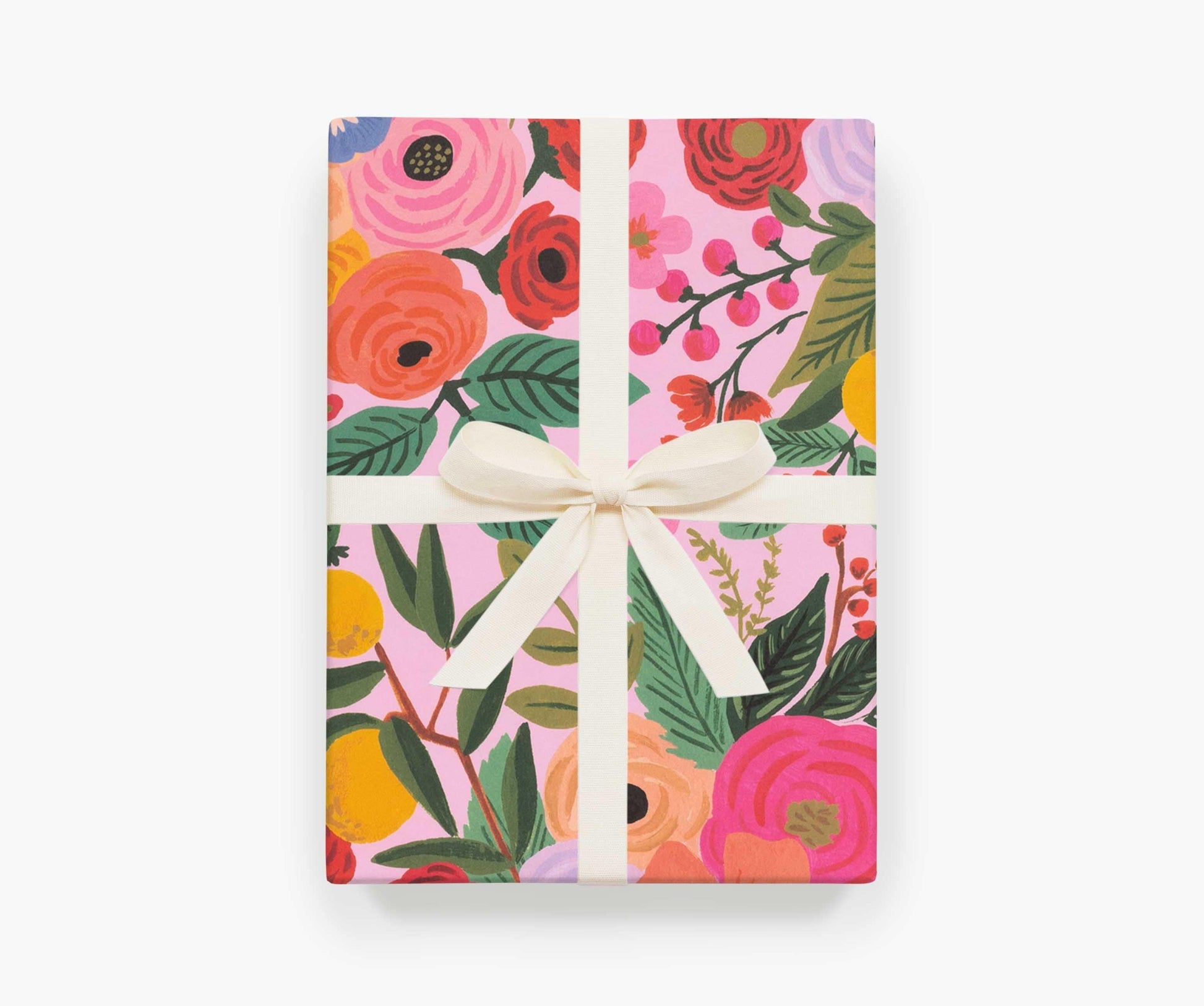 Rifle Other Stationery Wrapping Paper Roll of 3 Sheets