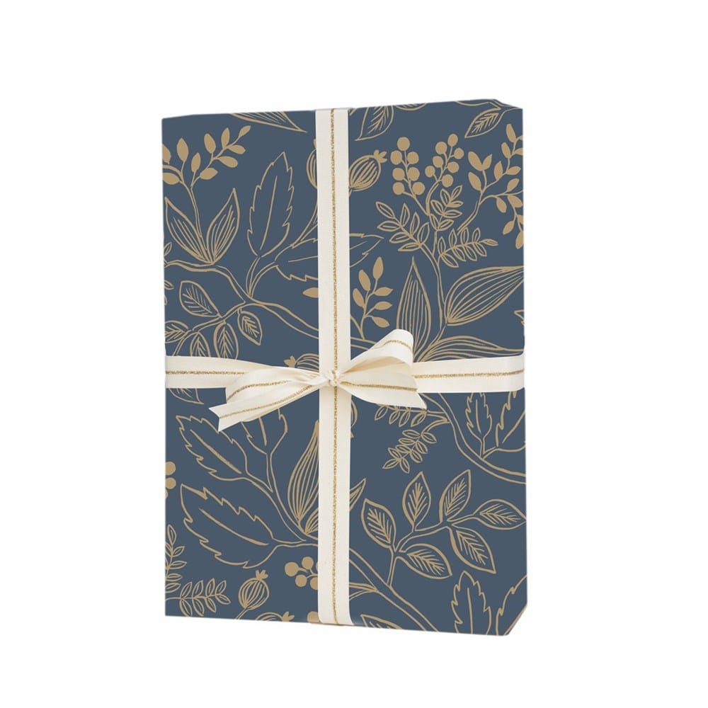 Rifle Other Stationery Wrapping Paper Roll of 3 Sheets