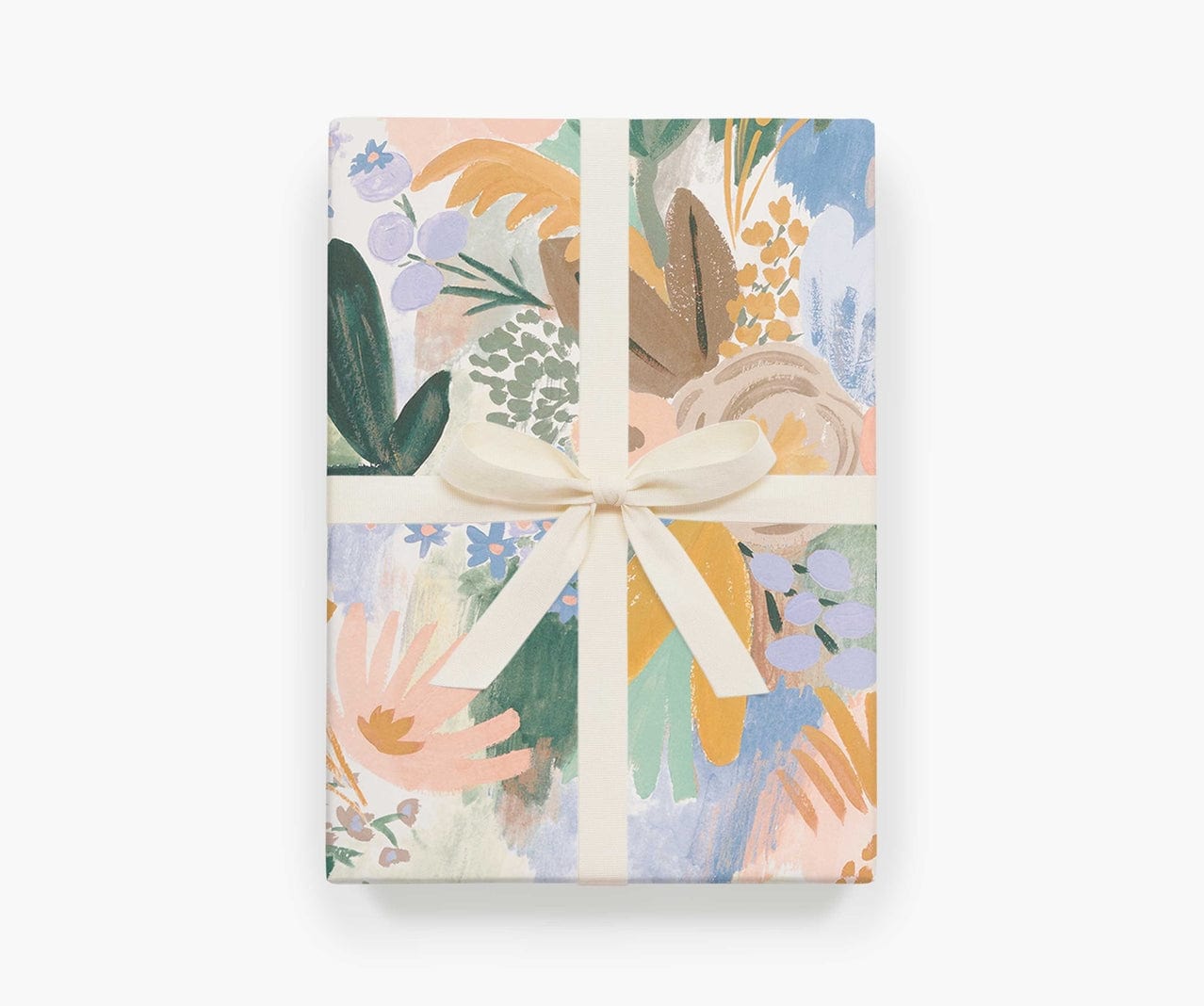 Rifle Other Stationery Wrapping Paper Roll of 3 Sheets
