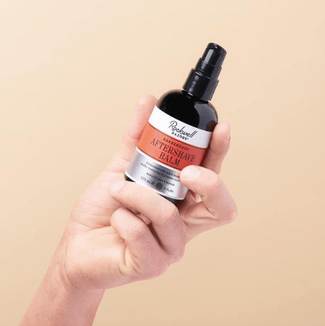 Rockwell Men Rockwell Aftershave Balm
