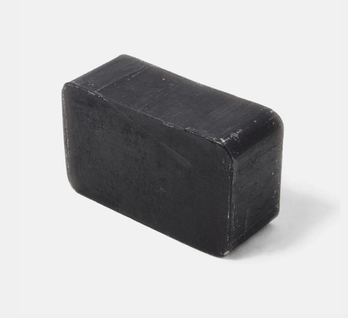 Rockwell Men Rockwell Beard & Body Activated Charcoal Soap