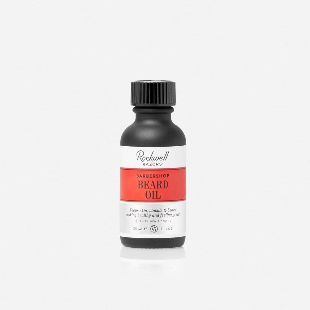 Rockwell Men Rockwell Beard Oil