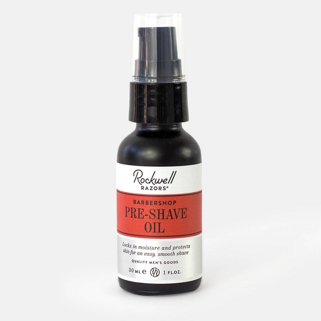 Rockwell Men Rockwell Pre-Shave Oil